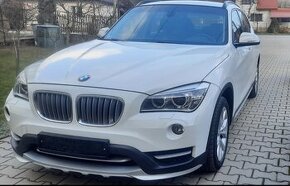 BMW X1 20 xd automat  X line