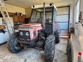 zetor 7245