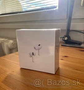 [NOVÉ] Apple Airpods Pro (2nd Generation)