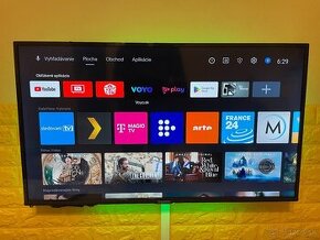 TV Smart Thomson (TCL) 40" 103cm Android TV