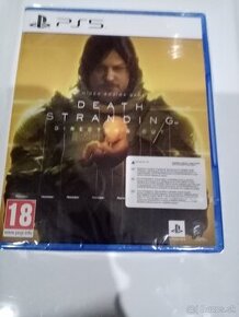 Death Stranding PS5