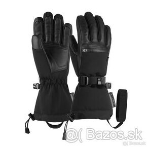 Lyžiarské ženské rukavice Reusch Giada R-TEX® XT