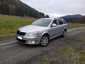 Škoda Octavia combi 1.6 TDI