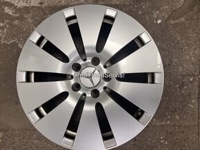 5X112 R16 MERCEDES ORIGINAL