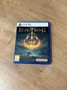 ELDEN RING - PS5 verzia