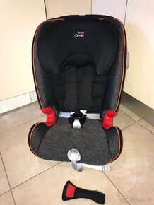 Britax Römer Advansafix II SICT