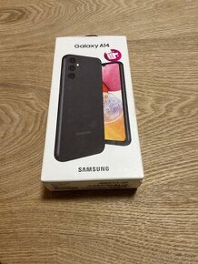 Samsung Galaxy A14