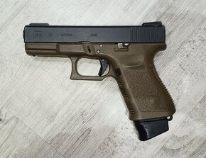 Predám Glock 19