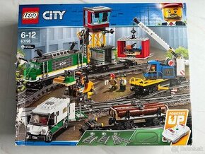 Predam LEGO® City 60198 Nákladný vlak