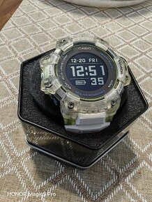 Casio G SHOCK GBD H1000