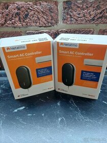 Netatmo AC smart controller