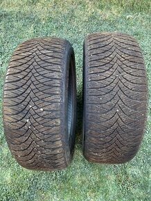 Pneumatiky goodride 235/45 R18