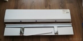 LED osvetlenie nad zrkadlo 80 cm