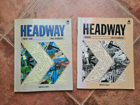 Headway - 1