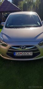 Hyundai ix20 2017 6990eu