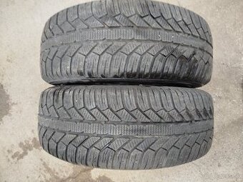 215/60 R16 zimné.