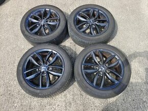 205/55 R17 5x120 Mini BMW