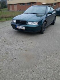 Predam Škoda Octavia 1 1.9 tdi 66kw