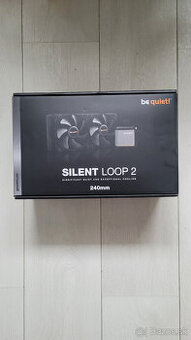 be quiet Silent Loop 2 240mm