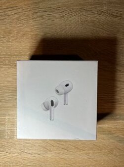 Apple Airpods pro 2gen