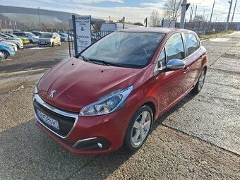 Peugeot 208 1.2 PureTech Active