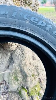 Celoročné pneumatiky 245/50 r18