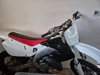 Honda cr125