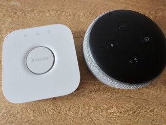 Philips hue, immax neo