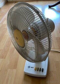 Ventilátor