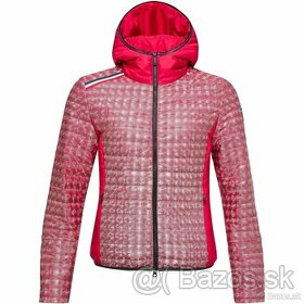 Nová dámska bunda Rossignol Cyrus Silver Jacket - 2 veľkosti