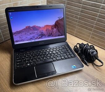 Dell Vostro 1440 / i3 2.40GHz 4 jadro / 4GB RAM / 500GB HDD