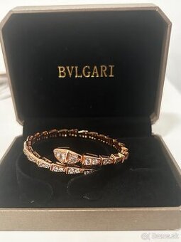 Náramok Bvlgari