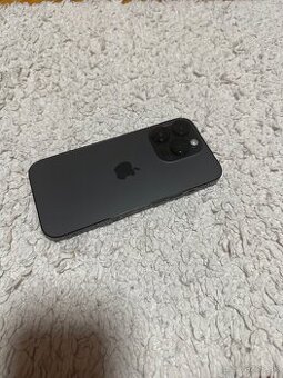 iPhone 14 Pro 256GB ešte v záruke