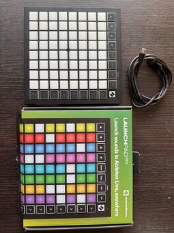 Novation Launchpad Mini MK3