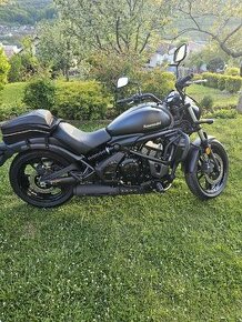 Kawasaki Vulcan S 650