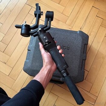 DJI Ronin SC