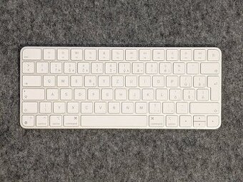 Apple Magic Keyboard - SK