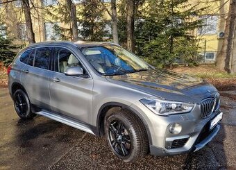 BMW X1 XDrive 20i A/T