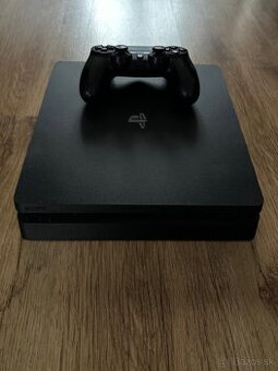 Playstation 4 Slim 500GB