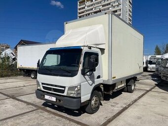 Rozpredám Mitsubishi Canter Fuso