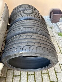 205/40 zr17 84w letné pneumatiky