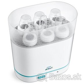 Philips avent sterilizátor