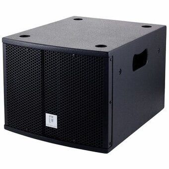 the box pro Achat 108 Sub - 1