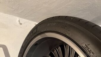 215/50 r17 Michelin Pilot Sport 4