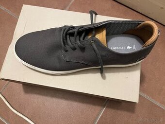 Predam nove tenisky Lacoste - 1