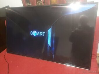 Samsung UE55HU6900U Smart 3D HBB TV Ultra HD - 1