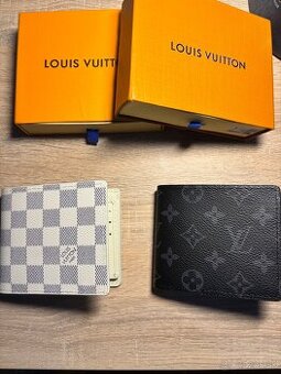 Louis Vuitton penazenka