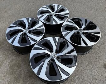 ORIGINAL VW DISKY 5x112 R18