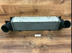 BMW N54-N55 motorE82 E90 E92 E93 335 Intercooler