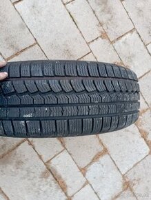 1ks zimná 205/65R15 Matador Nordicca MP59 - 1